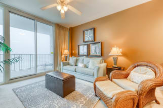 Gulf Shores Vacation Rental 20222