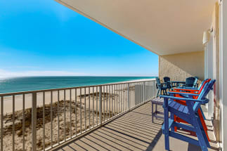 Gulf Shores Vacation Rental 20225