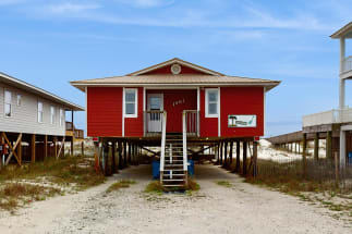 Gulf Shores Vacation Rental 20227