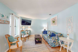Gulf Shores Vacation Rental 20229