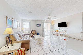 Gulf Shores Vacation Rental 20237