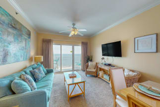 Gulf Shores Vacation Rental 20238