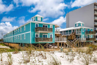 Gulf Shores Vacation Rental 20241