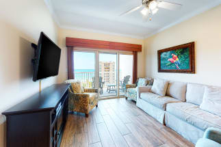 Gulf Shores Vacation Rental 20245