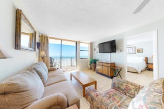 Gulf Shores Vacation Rental 20248