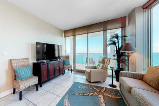 Gulf Shores Vacation Rental 20251