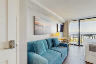 Galveston Vacation Rental 20252