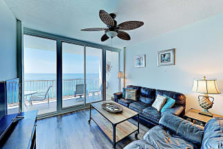 Gulf Shores Vacation Rental 20256
