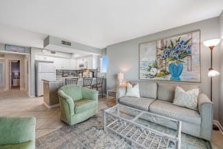 Gulf Shores Vacation Rental 20263