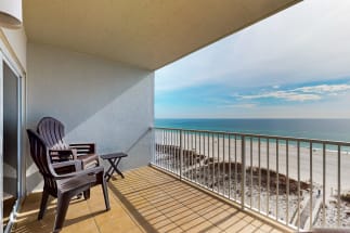Gulf Shores Vacation Rental 20272