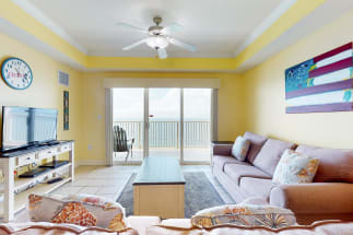 Gulf Shores Vacation Rental 20277