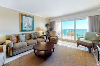 Gulf Shores Vacation Rental 20279