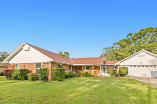 Gulf Breeze Vacation Rental 20282