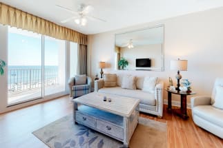 Gulf Shores Vacation Rental 20283