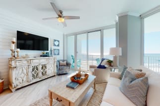 Gulf Shores Vacation Rental 20284