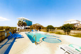 Gulf Shores Vacation Rental 20285