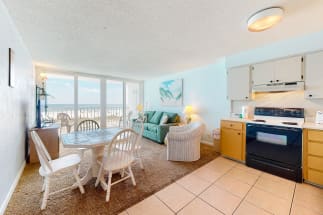 Gulf Shores Vacation Rental 20286