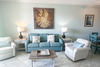 Gulf Shores Vacation Rental 20287