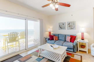 Gulf Shores Vacation Rental 20294
