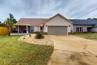 Gulf Breeze Vacation Rental 20295