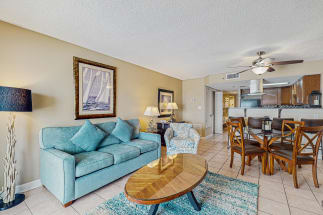 Gulf Shores Vacation Rental 20299