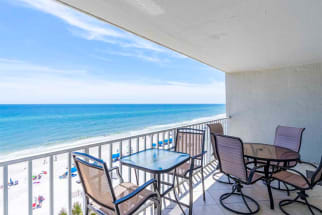 Gulf Shores Vacation Rental 20305