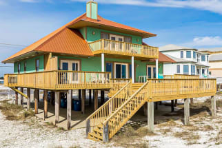 Gulf Shores Vacation Rental 20312