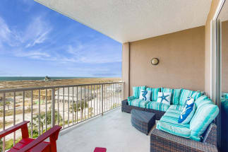 Gulf Shores Vacation Rental 20324
