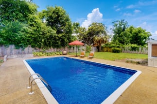 Gulf Breeze Vacation Rental 20326