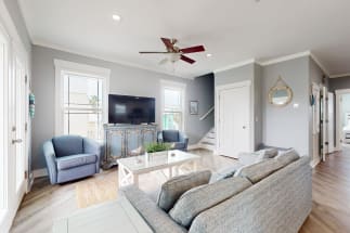 Gulf Shores Vacation Rental 20327