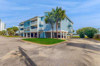 Gulf Shores Vacation Rental 20333