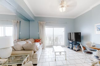 Gulf Shores Vacation Rental 20340