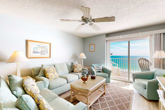 Gulf Shores Vacation Rental 20343