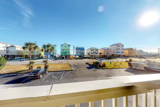 Gulf Shores Vacation Rental 20346