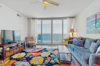 Gulf Shores Vacation Rental 20352