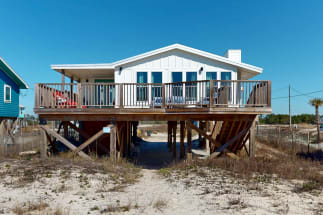 Gulf Shores Vacation Rental 20353