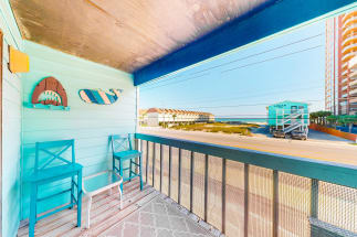 Gulf Shores Vacation Rental 20356