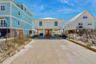 Gulf Shores Vacation Rental 20358