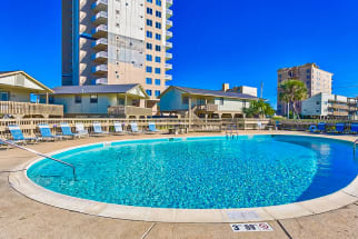 Gulf Shores Vacation Rental 20360