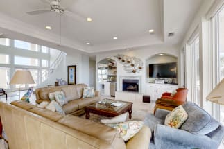 Gulf Shores Vacation Rental 20362