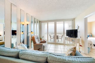 Gulf Shores Vacation Rental 20363
