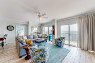 Gulf Shores Vacation Rental 20364