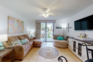 Gulf Shores Vacation Rental 20368