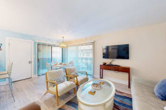 Gulf Shores Vacation Rental 20372