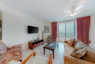 Gulf Shores Vacation Rental 20373
