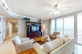 Gulf Shores Vacation Rental 20374