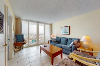 Gulf Shores Vacation Rental 20375