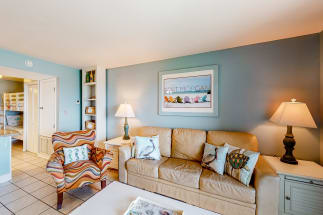 Gulf Shores Vacation Rental 20377