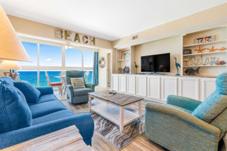 Gulf Shores Vacation Rental 20378