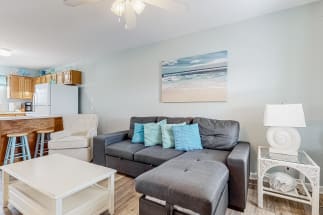 Gulf Shores Vacation Rental 20381